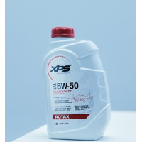 OLIO XPS 5W-50 Rotax 