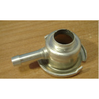 SUPPORTO per il TAPPO VASO ESPANSIONE 1,2BAR ROTAX 912